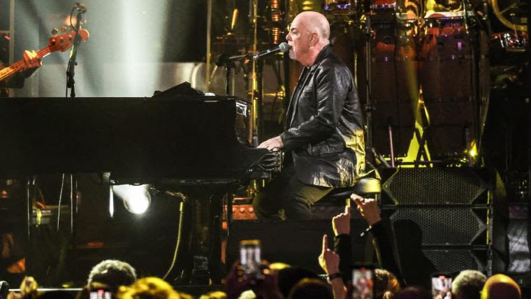 Billy Joel at MSG tickets 2024: Dates, cheapest price, best seats for final Madison Square Garden shows in New York | Sporting News