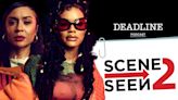 Scene 2 Seen Podcast: Teyana Taylor And A.V. Rockwell Discuss ‘A Thousand And One’, And Talk About Growing Up In New...