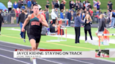 Prep of the Week: Jayce Kiehne