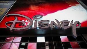 Hacker group claims it hacked Disney’s internal ‘slack’ channels over artists’ contracts, AI