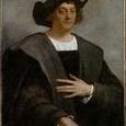 Christopher Columbus