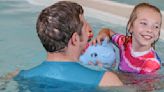 Weekly sensory swim times start in June at Bloomington-Normal YMCA