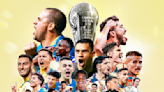Alejandro Zendejas celebrates back-to-back Liga MX titles with Club America - Soccer America