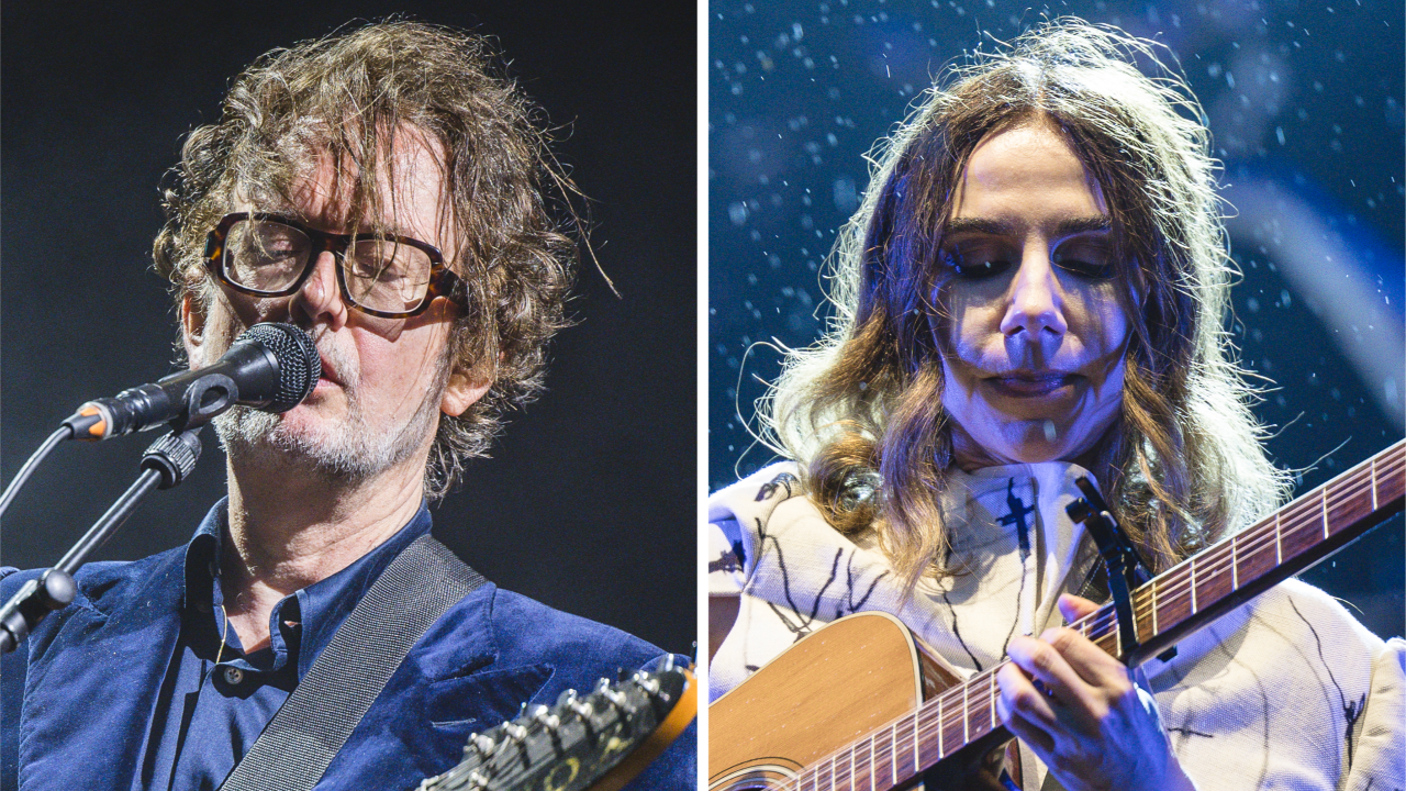 Pulp and PJ Harvey pay tribute to Steve Albini at Primavera Sound: “Steve should have been here”