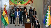 Optan por reprogramación de créditos ante falta de liquidez - El Diario - Bolivia