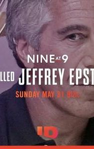 Who Killed Jeffrey Epstein