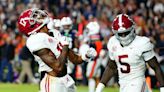 College football scores, results: Alabama survives Auburn, Michigan topples Ohio State yet again