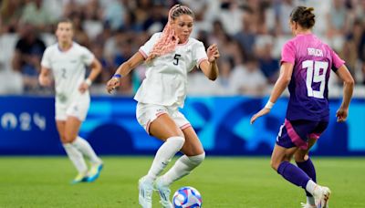 USA women's soccer vs Germany: How to watch live, stream link, team news, prediction for Olympic semifinal