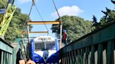 Choque de trenes en Palermo: qué se sabe hasta ahora de la investigación y cuándo habrá recorrido completo en el San Martín