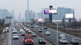 Toronto drivers to be impacted by slew of road closures this weekend