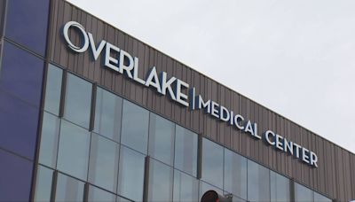 Overlake Medical Center in Bellevue needed help to ID patient in critical condition