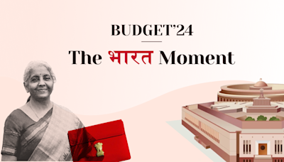 Interim Budget 2024 News & Highlights | The Economic Times