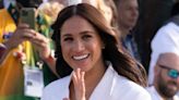 Meghan Markle attends second Beyoncé concert in four days