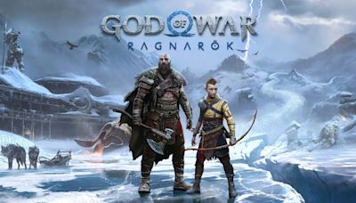 God of War Ragnarok Early PC/PS5 Comparison Highlights Better Ambient Occlusion, Lighting
