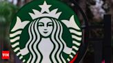 Starbucks Logo History: The Fascinating History of Starbucks' Siren Logo | - Times of India