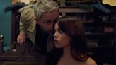 Miller’s Girl viewers unsettled by sex scene between Martin Freeman, 52, and Jenna Ortega, 21