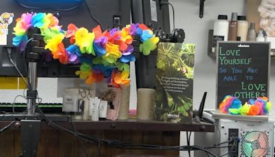 Fargo salon receives national recognition for being a safe space for LGBTQ+ customers