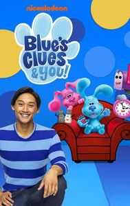 Blue's Clues & You!