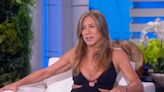 Ellen’s last episode: Jennifer Aniston opens up about Brad Pitt divorce