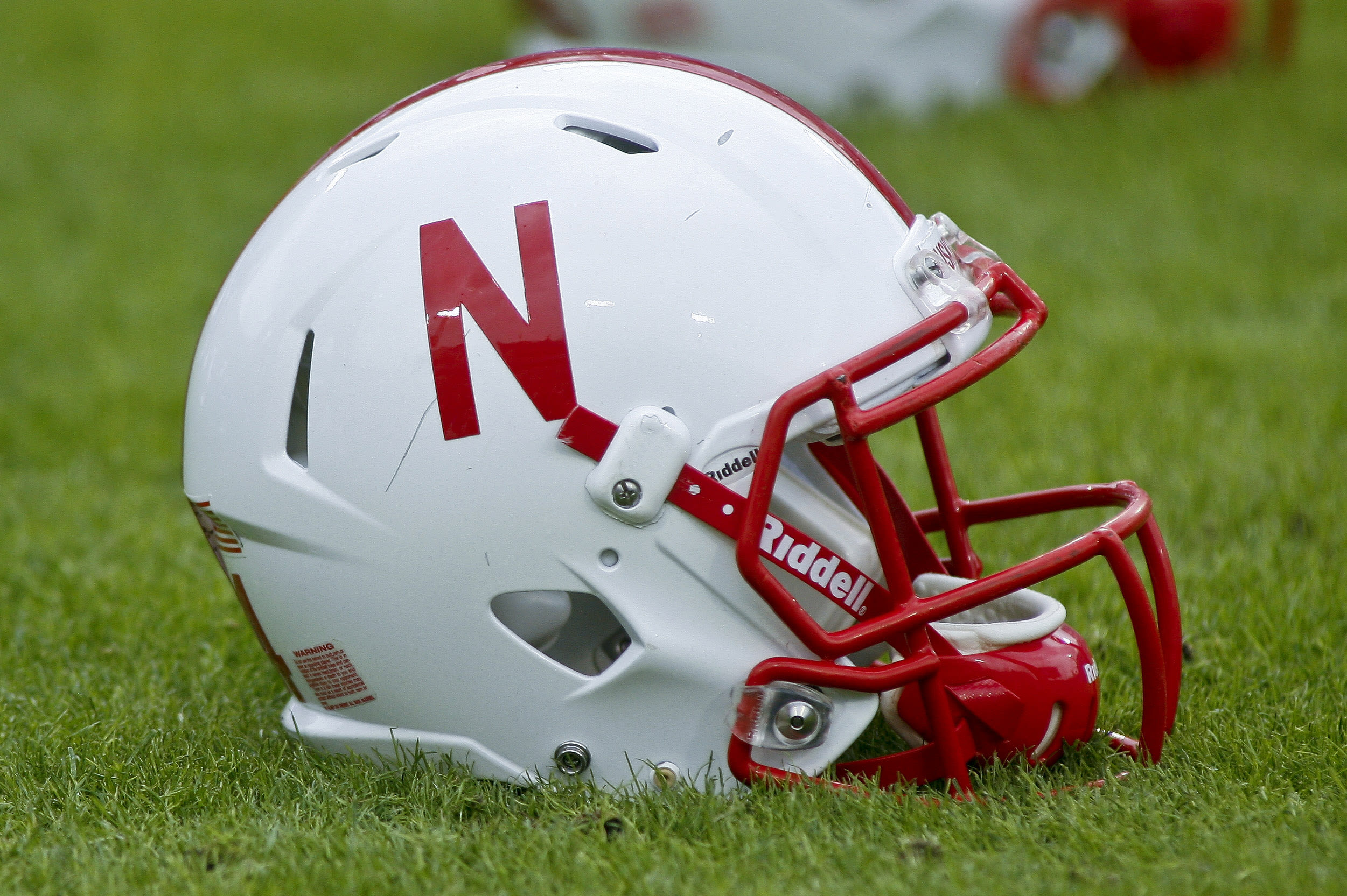 Nebraska Football Countdown to Kickoff: No. 39 Derek Branch