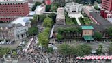 台立法院職權修法陷表決戰 場外2萬人抗議 (17:13) - 20240524 - 兩岸