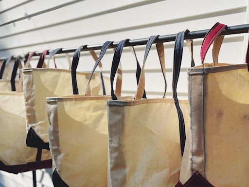 Your '80s L.L.Bean Tote Bag Could Be Worth Hundreds of Dollars