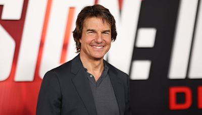 Tom Cruise performed unforgettable Olympics stunt without pay, insisted on no stunt double