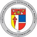 Pontifícia Universidade Católica Madre y Maestra