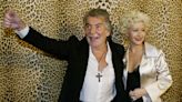 Roberto Cavalli, fashion designer nicknamed the ‘Leopard King’ who embodied 2000s bling – obituary