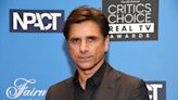 John Stamos Details the Moment He Found Out His Close Friend and 'Full House' Co-star Bob Saget Had Died