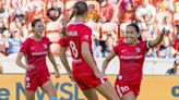 KC Current beat Houston Dash before record crowd in Texas. It took a fantastic finish