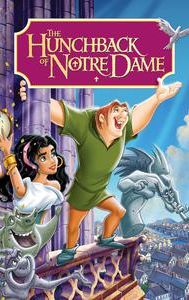 The Hunchback of Notre Dame