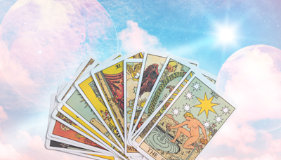 Weekly Tarot Horoscope July 22-28: Hitting Rock Bottom