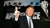 Trump caught on tape using n-word, ex-'Apprentice' producer says
