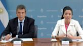 El Gobierno denunciará penalmente a Luana Volnovich y a los directores del PAMI en su gestión