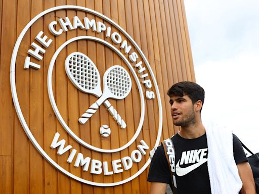 Wimbledon Order of Play: Day 12 schedule with Carlos Alcaraz and Novak Djokovic in semi-finals action