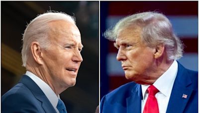 El debate presidencial entre Biden y Trump, en vivo: las últimas noticias sobre el cara a cara en EE.UU.