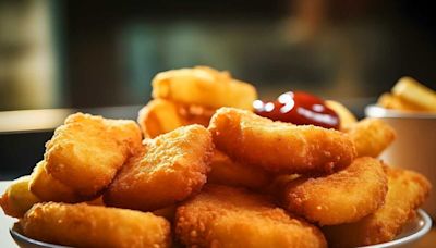 "100 dollars pour des nuggets de poulet" : les spectateurs choqués par ces nuggets vendues à prix d’or lors d’un célèbre événement