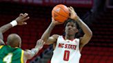 How to watch or stream NC State vs Austin Peay college basketball game Monday night