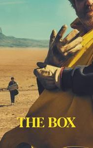 The Box (2021 Venezuelan film)