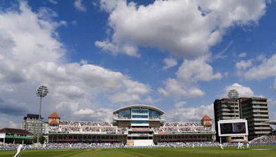 England vs West Indies LIVE: Cricket score and updates from West Indies in England 2024