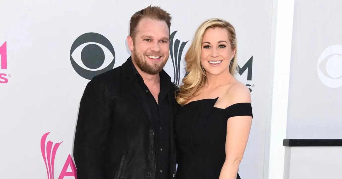 Kellie Pickler Sells Home Husband Kyle Jacobs Died by Suicide in for $2.6 Million After Subpoenaed by Late Songwriter's Parents