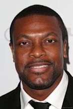 Chris Tucker