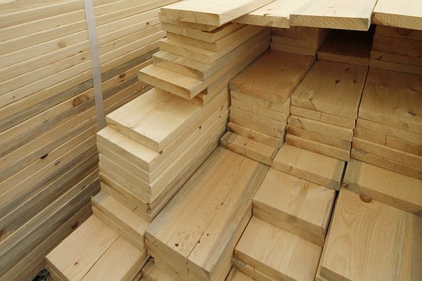 Canadian firm to buy El Dorado lumber mill for $73M, invest $50M | Arkansas Democrat Gazette