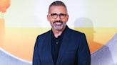 Steve Carell Says His Adult Children Jumped at the Chance to Attend Minions Premiere