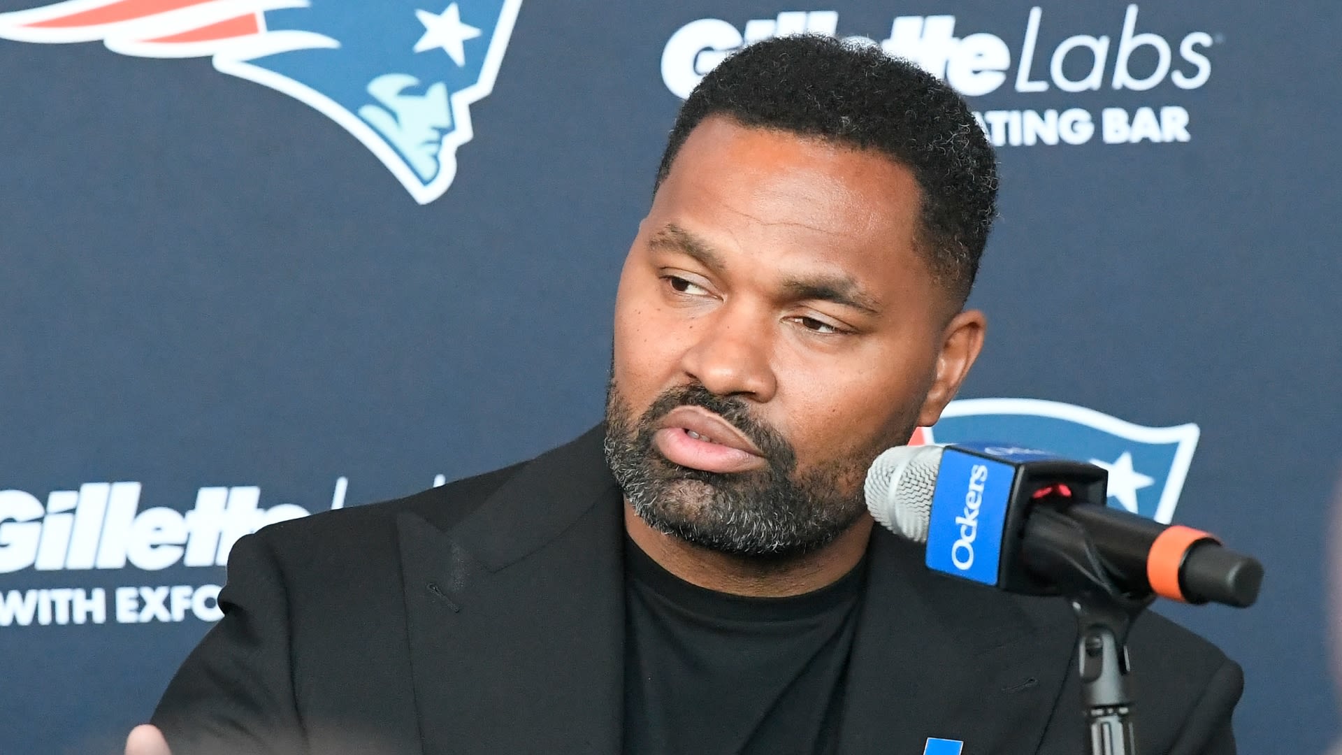 Jerod Mayo Admits Offers For Patriots Pick Were 'Anticlimactic'