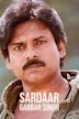 Sardaar Gabbar Singh