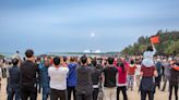 ‘China’s Cape Canaveral’ is booming amid interest in space-inspired tourism | CNN