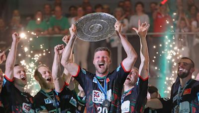 Handball: Magdeburg gegen Berlin am 31. August im Supercup