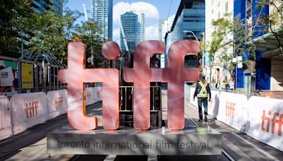 Rogers joins TIFF as top sponsor of 2024 film festival after Bell’s departure
